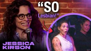 ROASTING Couples for 22 Minutes | Jessica Kirson Long Crowd Work