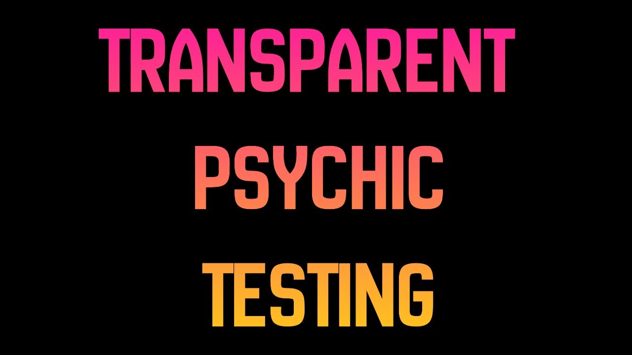Promotional video thumbnail 1 for Mediumship & Psychic Readings