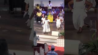 Hey Devil: Cece Winans featuring the Clark Sisters