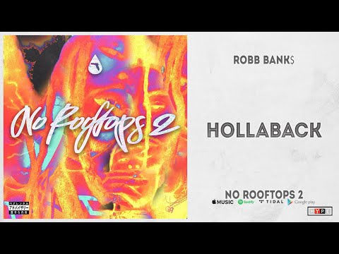 Video thumbnail for HOLLABACK