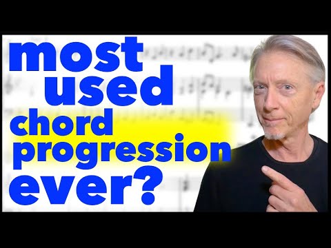 La Follia | early music chord progression that still rocks