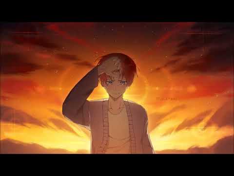 Nightcore - Love Me Now (Nine Lashes)