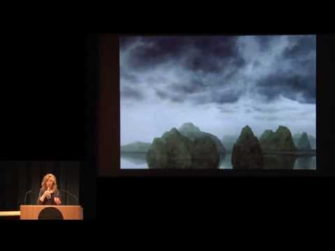 April Gornik  - James F. Dicke Contemporary Artist lecture