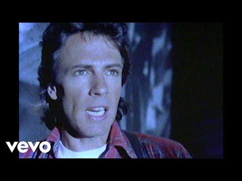 Rick Springfield - What Kind Of Fool Am I (Official Video)
