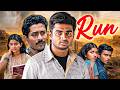 RUN R Madhavan South Blockbuster Romantic Action Thriller Hindi Dubbed Full Movie