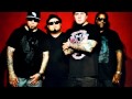 P.O.D. - Eyez (featuring Jamey of Hatebreed ...