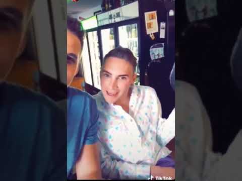 What are saturdays for Phil? Saturday funday, saturdayyy / TIKTOK