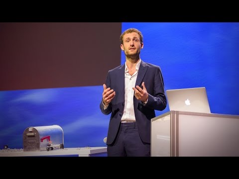 An easy way to cook up innovation