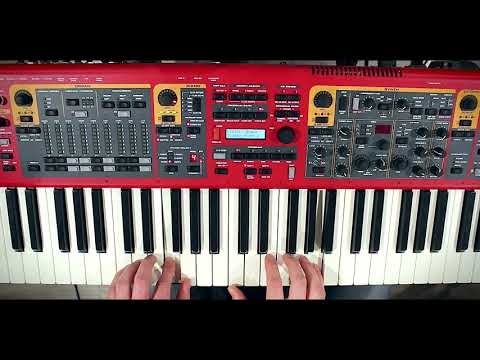 The Dandy Lion - John W. Schaum Piano Course A Red Book