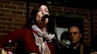 Walk Away (Tom Waits cover)