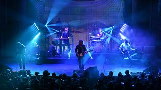 Minus The Bear - The Pig War (Ogden Theatre - Denver, CO - 11/22/25)