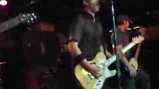 They Are Strong Hands - Punchline