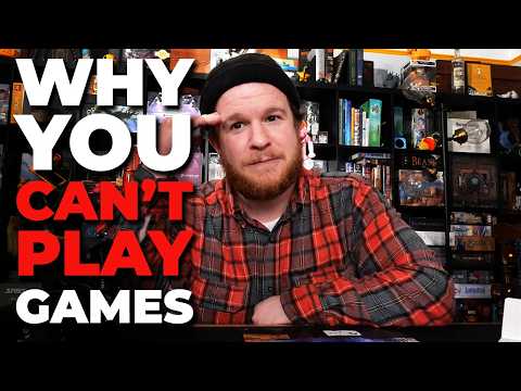 I Spent Thousands on the Games Still Sitting in My Closet