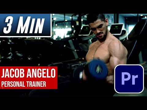 Smooth Slow Motion in Premiere Pro Fast Tutorial