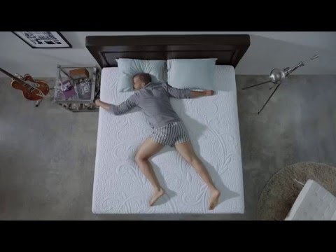 SERTA ICONOGRAPHY at Walkers Furniture