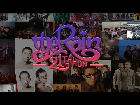 21 Tahun The Rain (Eps. 01) - Terima Kasih Karena Kau Mencintaiku
