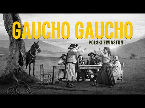 Trailer filmu Gaucho Gaucho