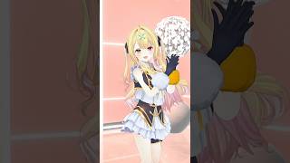 心予報➰💗➰【星川サラ/にじさんじ】#shorts