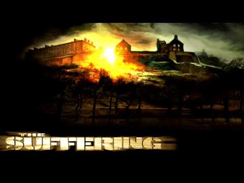 the suffering tise that bind original soundtrack the hardest homecoming