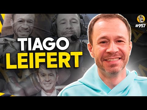 TIAGO LEIFERT - Podpah #957