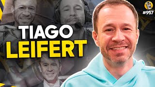 TIAGO LEIFERT - Podpah #957