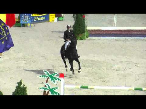 Sires of the Worls 2012 - 1st Place