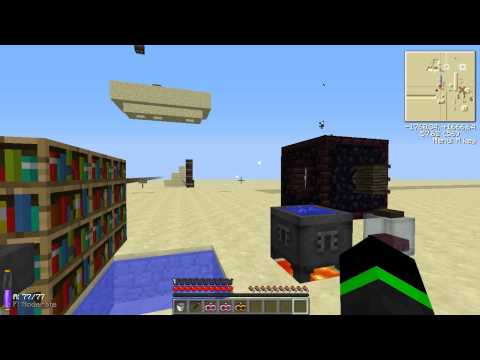 Thaumcraft 3 Tutorial, Goggles of Revealing