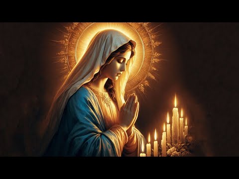 SUB TUUM PRAESIDIUM - with Latin lyrics and English translation