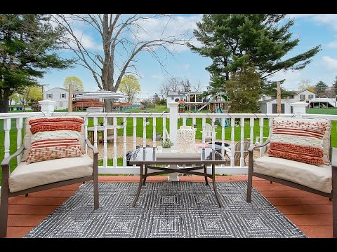 12 Greenridge Road Dracut Massachusetts