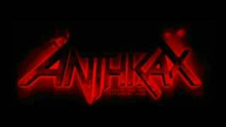 Anthrax - Pieces