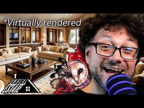 Looking For The Perfect House w/ Fredrik Knudsen