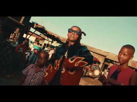 Jose Chameleone X Fresh Kid - Kipepeo Remix (Acappella)