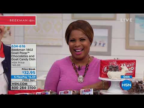 HSN | Food Favorites 01.28.2019 - 06 PM