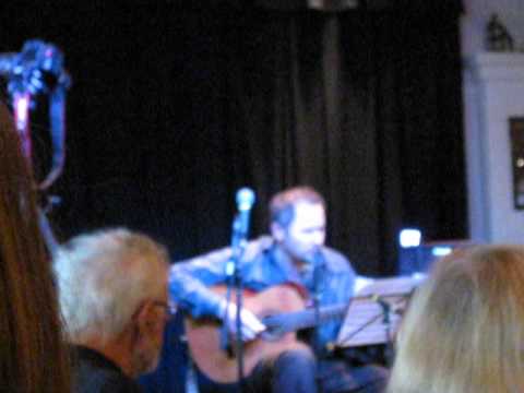 Wladimir Trishkin play Bach: Prelude and Fugue, 20.09.2013 Svendborg, Denmark