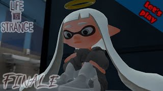 The End | Life Is Strange Part Fifteen [Finale]