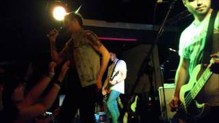 Young Guns-Broadfields-Live at Cyprus Avenue Cork