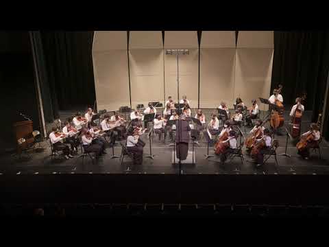 Richard Stephan – Vanguard Overture