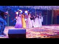 Bridesmaids Dance Performance Sangeet Choreography Rock N Roll Soniye
