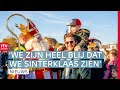 Sinterklaas is weer in Drenthe & voetjes van de vloer tijdens WK stijldansen | Drenthe Nu