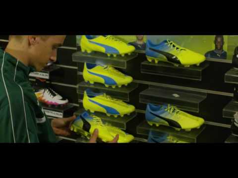 Soccercenter Breda wordt 100% Voetbal