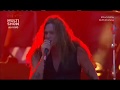 Sebastian Bach - Dirty Power (Rock In Rio 2013)