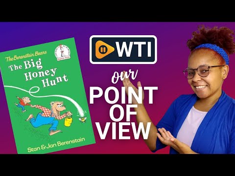 The Big Honey Hunt - WTI product video review