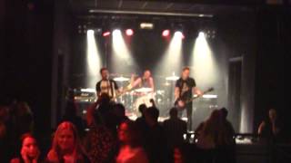 Hårdrockorkestern: Turbonegro - Wasted Again