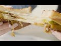 The Ultimate Grilled Cheese Sandwich Bubbies Kitchen Bubbies Com