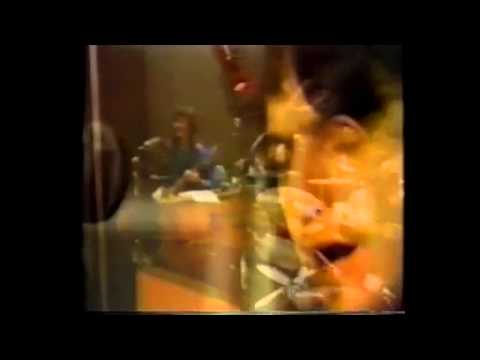 Yes - Parallels (Going for the One Studio Sessions 1976/77 multicam)