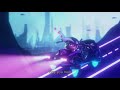 Sleepy Hallow 2055 Remix Feat Coi Leray Lyric Video
