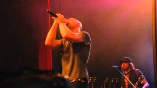 Daughtry - Long Live Rock &amp; Roll - Stockholm March 4 2014