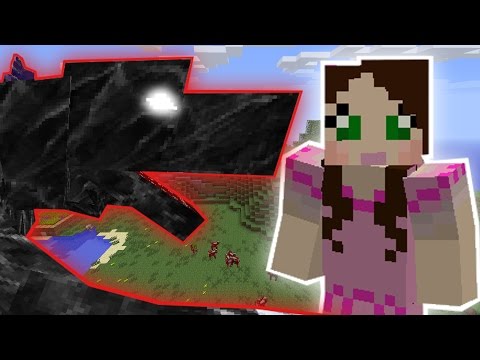 Minecraft: TRIPLE POWER MOBZILLA MISSION! - Custom Mod Challenge [S8E53]