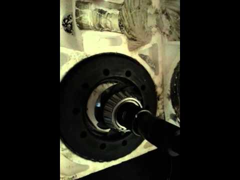 ford 8.8 pinion depth trick