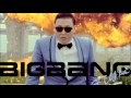 Big Bang Style (PSY vs Big Bang) 